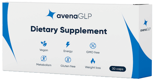 Avena GLP Packung