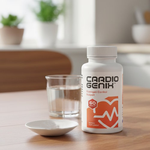 Cardiogenix – Image 5