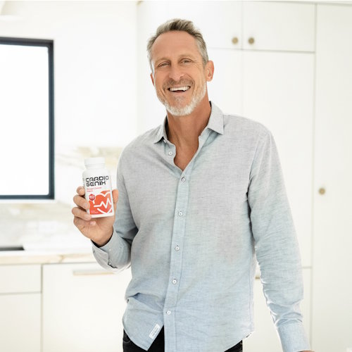 Cardiogenix Vorteile