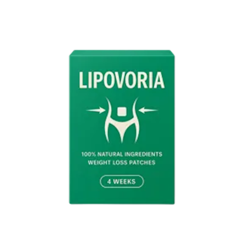 Lipovoria