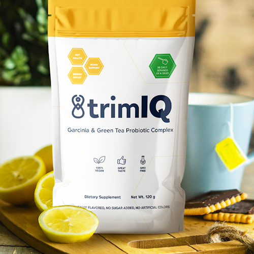 TrimIQ