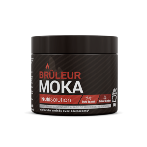 Brûleur Moka