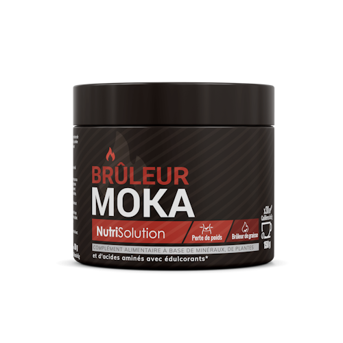 Brûleur Moka