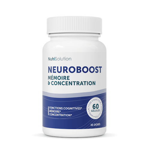 Neuro Boost