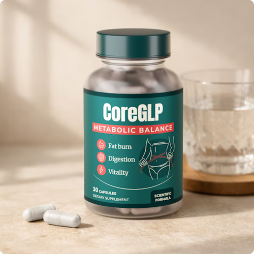 CoreGLP 2