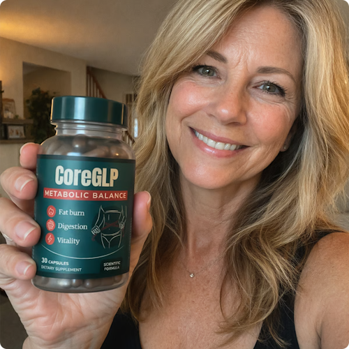 CoreGLP 3