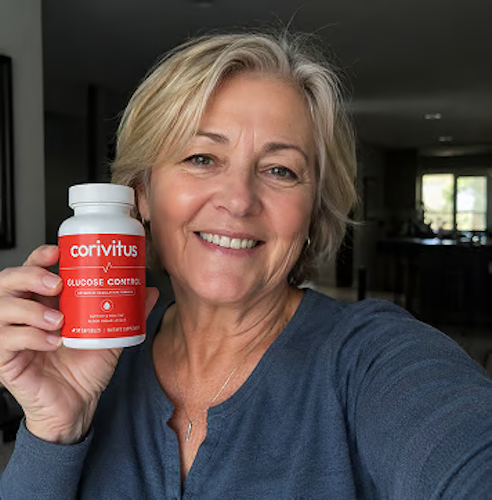 Corivitus 2