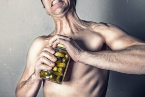 Besoins intimes des adultes