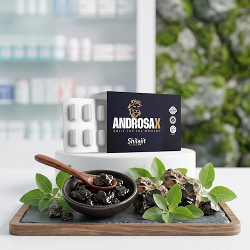 Androsax 2