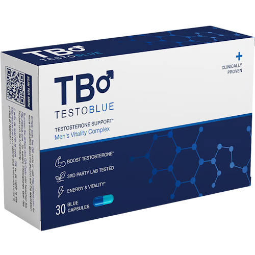 Testo Blue