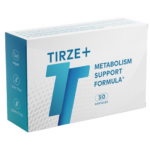 Tirze+