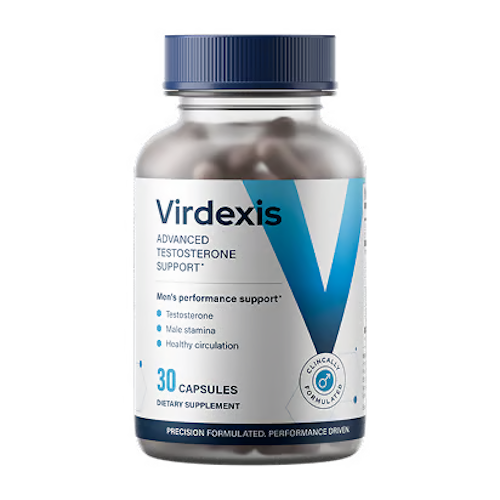 Virdexis